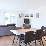 Apartamento Baeuerle Neuravensburg Ried *