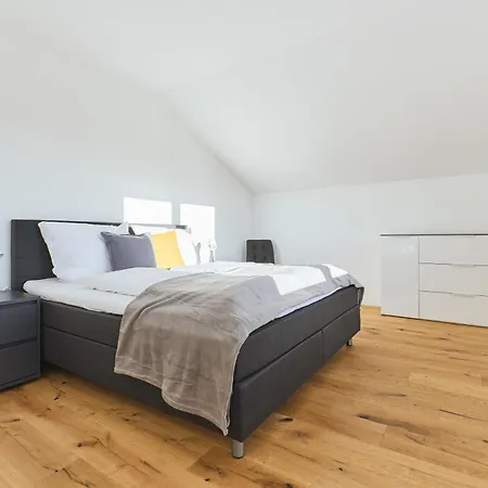Baeuerle Neuravensburg Ried 아파트 반겐임알가우