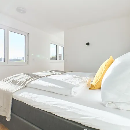 Baeuerle Neuravensburg Ried Διαμέρισμα *