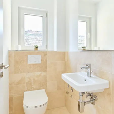 Διαμέρισμα Baeuerle Neuravensburg Ried *