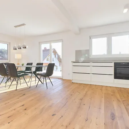 Baeuerle Neuravensburg Ried Apartment Wangen im Allgaeu
