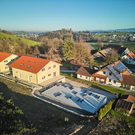 Baeuerle Neuravensburg Ried Apartamento *