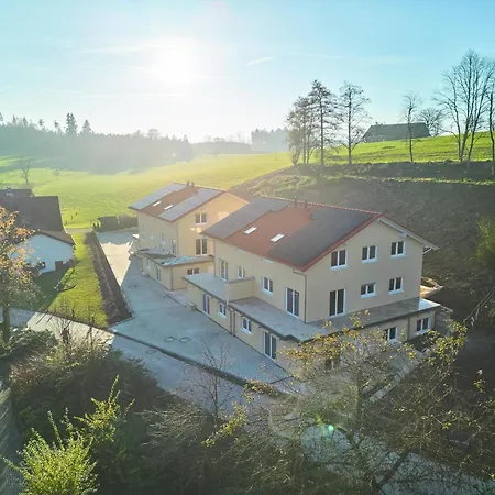 Baeuerle Neuravensburg Ried Apartamento Wangen im Allgäu