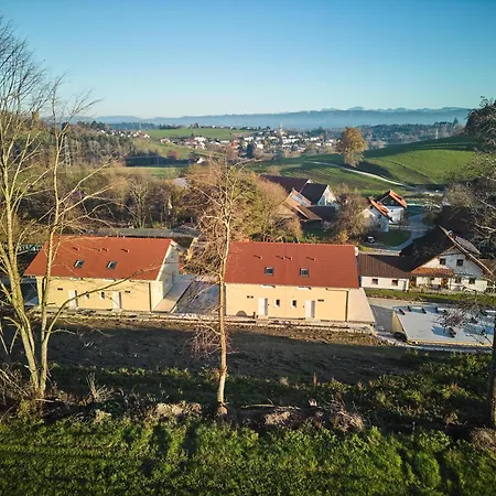 Διαμέρισμα Baeuerle Neuravensburg Ried Wangen im Allgäu