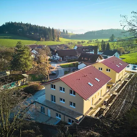 Διαμέρισμα Baeuerle Neuravensburg Ried Wangen im Allgäu