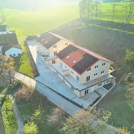 Baeuerle Neuravensburg Ried Apartamento