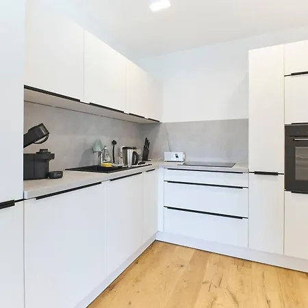 Baeuerle Neuravensburg Ried Apartment