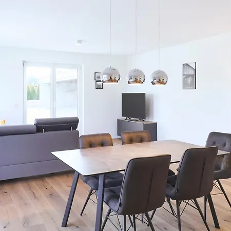 아파트 Baeuerle Neuravensburg Ried *