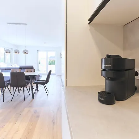 아파트 Baeuerle Neuravensburg Ried 반겐임알가우