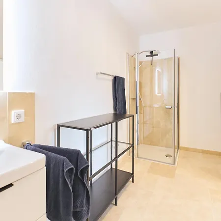 Apartment Baeuerle Neuravensburg Ried